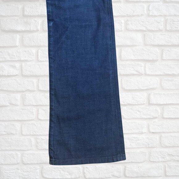 Joe’s Jeans Starlet Fit Size 30 – Geneve Wash Bootcut Denim – Y2K Baddie - Picture 4 of 9